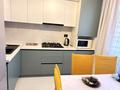 2-бөлмелі пәтер · 60 м² · 4/10 қабат, Сейфуллина 51/7, бағасы: 16 900 ₸ в Алматы, Турксибский р-н — фото 9