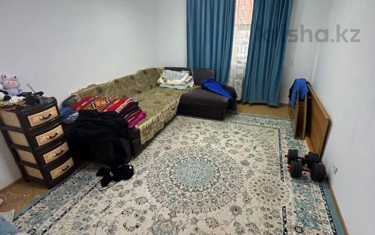 3-комнатная квартира · 73 м² · 1/9 этаж, Кенена Азербаева 10 за 28.9 млн ₸ в Астане, Сарайшык р-н — фото 15