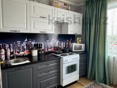 1-комнатная квартира · 35 м² · 4/10 этаж, М Жусупа 40 — М Жусупа Естая за 12 000 ₸ в Павлодаре