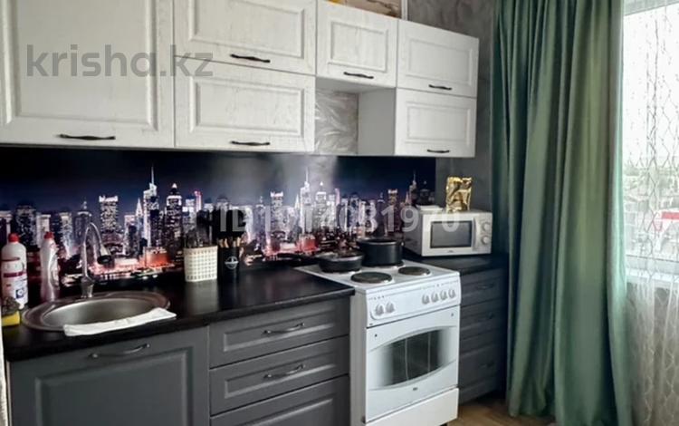 1-комнатная квартира · 35 м² · 4/10 этаж, М Жусупа 40 — М Жусупа Естая за 12 000 ₸ в Павлодаре — фото 2