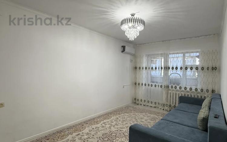 2-комнатная квартира · 57 м² · 4/5 этаж, Жанакурылыс-4 14А за 11 млн ₸ в  — фото 2