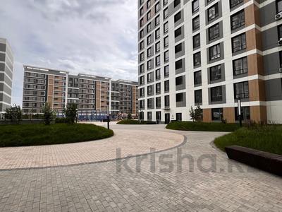 Пәтерлер в Астане: 2-бөлмелі пәтер · 44.7 м² · 8/18 қабат, Е-36 5 — Блок В, в районе Хан Шатыра, бағасы: 29 млн 〒 2-бөлмелі пәтер · 44.7 м² · 8/18 қабат, Е-36 5 — Блок В, в районе Хан Шатыра, бағасы: 29 млн 〒 в Астане, Нура р-н