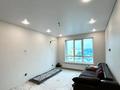 2-бөлмелі пәтер · 61.3 м² · 6/9 қабат, мкрн Думан-2 57, бағасы: 43 млн ₸ в Алматы, Медеуский р-н