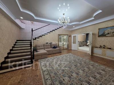 Отдельный дом · 7 комнат · 300 м² · 4 сот., 1-й мкр — Каспийская звезда за 114 млн 〒 в Актау