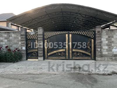 Отдельный дом · 6 комнат · 345 м² · 8.57 сот., мкр Акбулак, Улица Жумабекова 33 — Сайна-Рыскулова за 180 млн ₸ в Алматы, Алатауский р-н