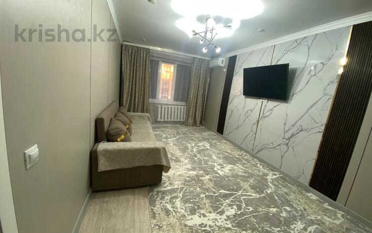 3-комнатная квартира · 66.6 м² · 8/9 этаж, мкр 12 за 24.5 млн ₸ в Актобе — фото 8