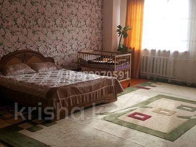 Отдельный дом • 5 комнат • 185 м² • 5 сот., Байжанова ( бывшая Шверника ) — Рыскулова за 36 млн 〒 в Талгаре