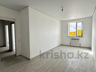 2-комнатная квартира · 57.9 м², Жулдыз за 22 млн ₸ в Талдыкоргане, мкр военный городок Жулдыз