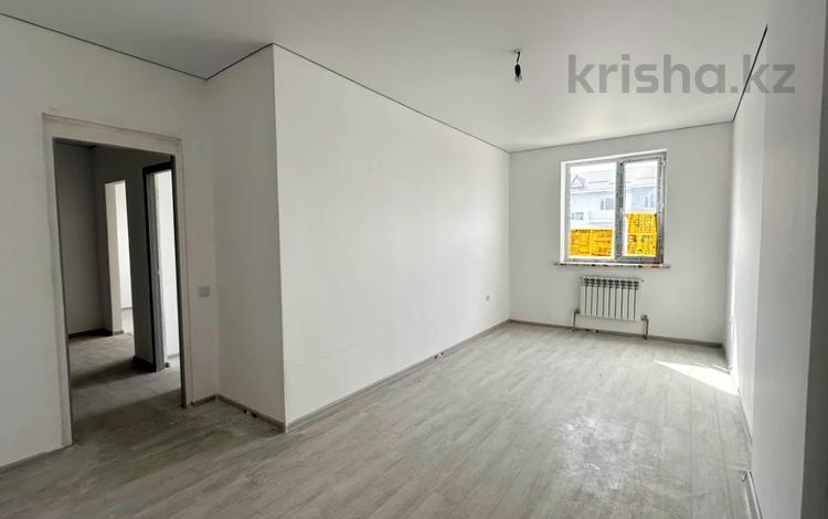 2-комнатная квартира · 57.9 м², Жулдыз за 22 млн ₸ в Талдыкоргане, мкр военный городок Жулдыз — фото 2