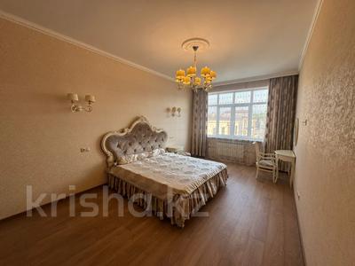 2-комнатная квартира · 85 м² · 5/6 этаж, мкр. Мирас за 95 млн 〒 в Алматы, Бостандыкский р-н