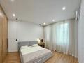 2-комнатная квартира · 56.4 м² · 9/10 этаж, Тыныбаев 14 за 400 000 ₸ в Астане, Алматы р-н — фото 4