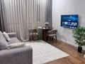 2-комнатная квартира · 56.4 м² · 9/10 этаж, Тыныбаев 14 за 400 000 ₸ в Астане, Алматы р-н