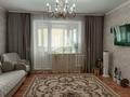4-комнатная квартира · 77 м² · 8/10 этаж, Машхур Жусупа 84 за 26 млн ₸ в Экибастузе