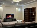 4-комнатная квартира · 200 м² · 8/11 этаж, Исиналиева — Исиналиева Ленина за 35 000 ₸ в Павлодаре — фото 2