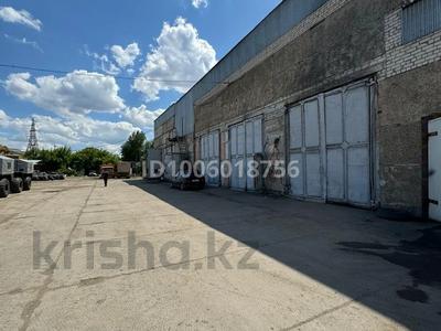 Промбаза · 125 соток, проспект Ауэзова 83/а за 500 млн 〒 в Семее