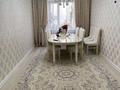 3-бөлмелі пәтер · 77 м² · 2/7 қабат, Бокенбай батыр 155 — 7 поликлиника, бағасы: 26.5 млн ₸ в Актобе, мкр Авиагородок