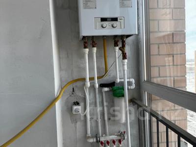 3-бөлмелі пәтер · 114.9 м² · 5/5 қабат, мкр. Алтын орда, бағасы: 28.8 млн ₸ в Актобе