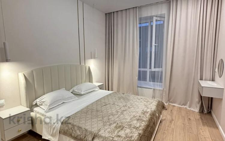 2-комнатная квартира · 45 м² · 8/12 этаж, Нажимеденов 28/2 — Даму молл за 18 000 ₸ в Астане, Сарайшык р-н — фото 2