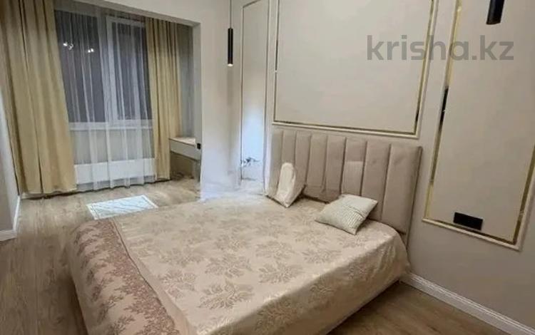 2-комнатная квартира · 50 м² · 18/20 этаж, Гагарина 310 — Горячая цена за 50.5 млн ₸ в Алматы, Бостандыкский р-н — фото 5
