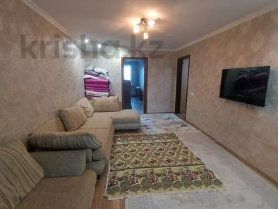 2-комнатная квартира · 55 м² · 3/4 этаж, Б Момышулы — Мизам за 24.5 млн ₸ в Шымкенте
