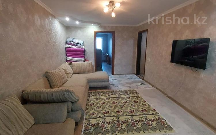 2-комнатная квартира · 55 м² · 3/4 этаж, Б Момышулы — Мизам за 24.5 млн ₸ в Шымкенте — фото 2