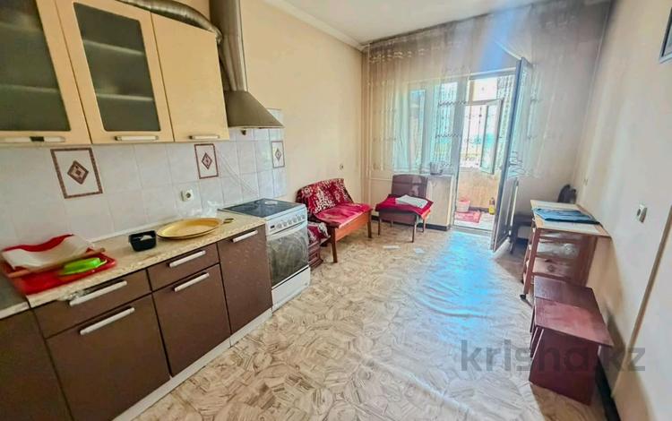 2-комнатная квартира · 66 м² · 1/5 этаж, Каратал за 25.5 млн ₸ в Талдыкоргане — фото 2