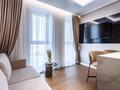 1-комнатная квартира · 41 м² · 7/9 этаж, ул. Айнаколь 64 — Хазрет Султан за 14 000 ₸ в Астане, Алматы р-н — фото 5