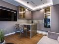 1-комнатная квартира · 41 м² · 7/9 этаж, ул. Айнаколь 64 — Хазрет Султан за 14 000 ₸ в Астане, Алматы р-н — фото 4