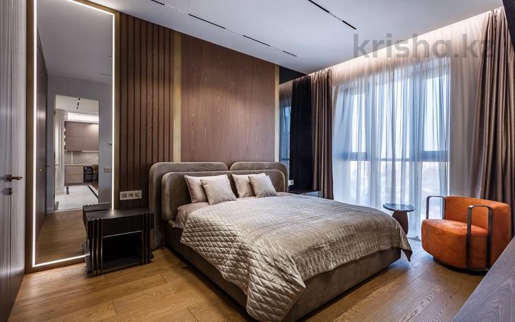 1-комнатная квартира · 41 м² · 7/9 этаж, ул. Айнаколь 64 — Хазрет Султан за 14 000 ₸ в Астане, Алматы р-н — фото 6
