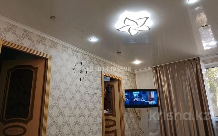 3-бөлмелі пәтер · 48 м² · 1/5 қабат, Ружейникова 10, бағасы: 16 млн ₸ в Уральске — фото 2
