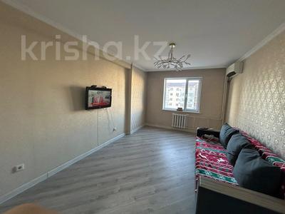 2-комнатная квартира · 55 м² · 4/5 этаж, Коктем 16 за 180 000 ₸ в Талдыкоргане, мкр Коктем