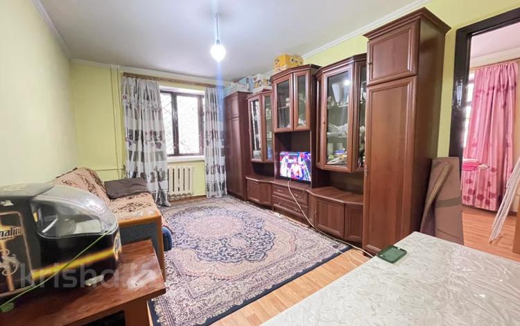 2-комнатная квартира · 40 м² · 1/2 этаж, Садыка Каримбаева 1А — ГАРАЖ В ПОДАРОК за 22.5 млн ₸ в Алматы, Медеуский р-н — фото 5