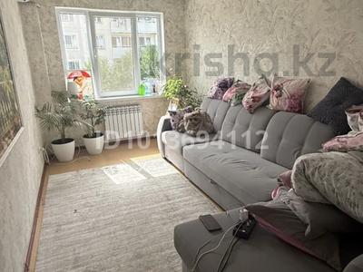 2-бөлмелі пәтер · 45.1 м² · 2/5 қабат, мкр Коккайнар, Аркалык 47, бағасы: 250 000 ₸ в Алматы, Алатауский р-н