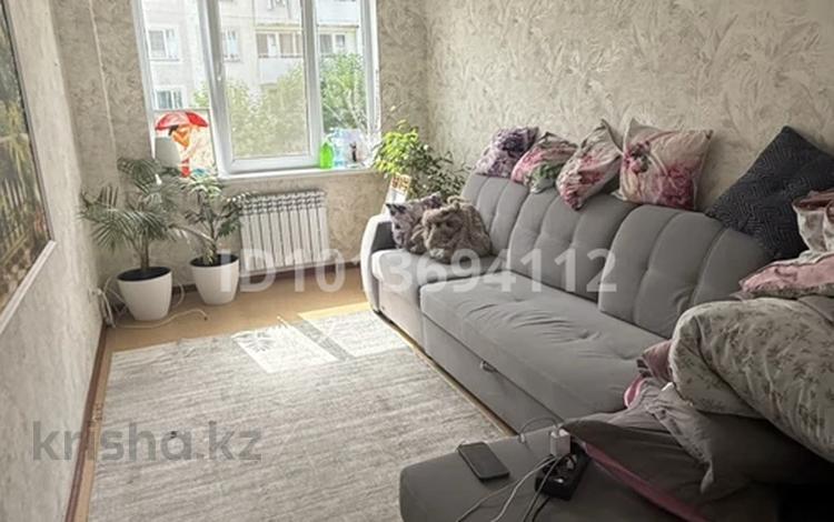 2-бөлмелі пәтер · 45.1 м² · 2/5 қабат, мкр Коккайнар, Аркалык 47, бағасы: 250 000 ₸ в Алматы, Алатауский р-н — фото 2