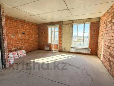 1-комнатная квартира · 43 м² · 9/10 этаж, Талдыкорган. мкр Болашак 111 за 22 млн ₸