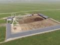 Жеке үй · 4 бөлме · 100 м² · 100 жүзд., 1 1 — Ыстық су Амангелді ауылы, бағасы: 75 млн ₸ в 