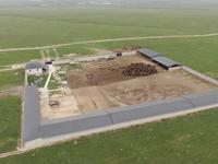Жеке үй · 4 бөлме · 100 м² · 100 жүзд., 1 1 — Ыстық су Амангелді ауылы, бағасы: 75 млн ₸ в 