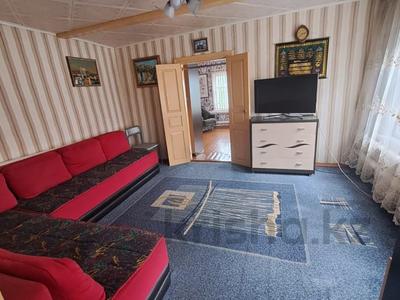 Отдельный дом · 4 комнаты · 90 м² · 4 сот., Летунова 39 за 25 млн 〒 в Костанае