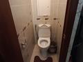 4-комнатная квартира · 60 м² · 1/5 этаж, Авиагородок 15 — Возле супермаркета Анвар за 16 млн ₸ в Актобе, мкр Авиагородок — фото 10