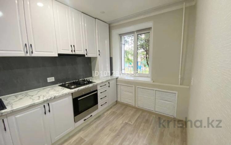 3-комнатная квартира · 60 м² · 1/5 этаж, Пушкина 64 за 29.7 млн ₸ в Петропавловске — фото 18