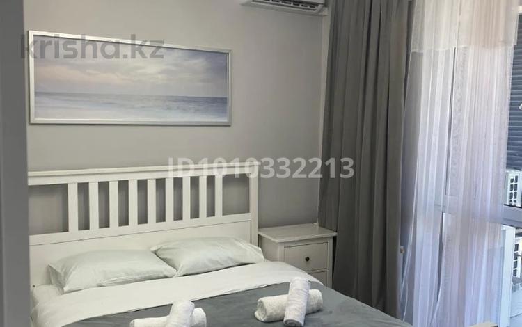 2-комнатная квартира · 48 м² · 3/12 этаж, Туран 55 за 16 000 ₸ в Астане, Есильский р-н — фото 8