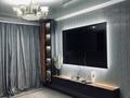 3-бөлмелі пәтер · 70 м² · 1/9 қабат, мкр Аксай-3 26а — Момышұлы/марғұлана, бағасы: 47 млн ₸ в Алматы, Ауэзовский р-н — фото 3