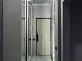 3-бөлмелі пәтер · 70 м² · 1/9 қабат, мкр Аксай-3 26а — Момышұлы/марғұлана, бағасы: 47 млн ₸ в Алматы, Ауэзовский р-н