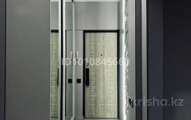 3-бөлмелі пәтер · 70 м² · 1/9 қабат, мкр Аксай-3 26а — Момышұлы/марғұлана, бағасы: 47 млн ₸ в Алматы, Ауэзовский р-н — фото 6