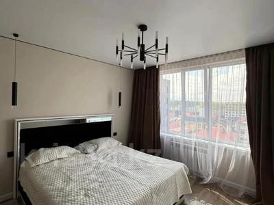 2-комнатная квартира · 51 м² · 6/9 этаж, СТ Монтажник, Райымбек батыра за 34 млн ₸ в 
