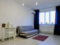 1-бөлмелі пәтер · 38.7 м² · 9/9 қабат, мкр Шугыла, проспект Райымбек 590/6 — проспект Алатау, бағасы: 190 000 ₸ в Алматы, Наурызбайский р-н