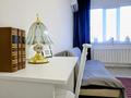 1-бөлмелі пәтер · 38.7 м² · 9/9 қабат, мкр Шугыла, проспект Райымбек 590/6 — проспект Алатау, бағасы: 190 000 ₸ в Алматы, Наурызбайский р-н — фото 2