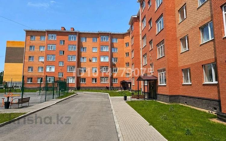 1-бөлмелі пәтер · 33 м² · 1/5 қабат, Юго-Восток ш/а., Гапеева 19/4, бағасы: 200 000 ₸ в Караганде, Казыбек би р-н — фото 2