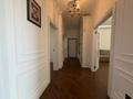 4-бөлмелі пәтер · 120 м² · 10/12 қабат, Нажимеденова 34 — ЕСТЬ ВИДЕООБЗОР КВАРТИРЫ, бағасы: 74.5 млн ₸ в Астане, Сарайшык р-н — фото 9