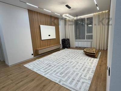 3-комнатная квартира · 90 м² · 13/14 этаж, Е 915 11 за 400 000 ₸ в Астане, Есильский р-н